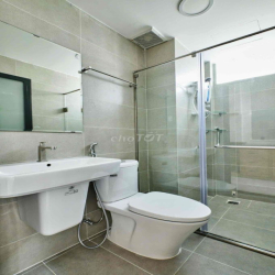 🪵 CĂN HỘ STUDIO BANCOL CHILL CỰC THOÁNG GIÁP Q10