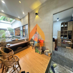 VP An Phú dạng tiền chế 10x20m2 không gian chill 40tr