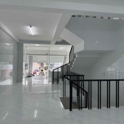 🔥 Nhà MT Nguyễn Thị Định, Hầm Trệt Lầu, 3PN, 100m2, Giá Chỉ 27 Triệu