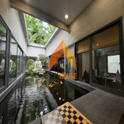 VP An Phú dạng tiền chế 10x20m2 không gian chill 40tr