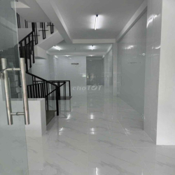 🔥 Nhà MT Nguyễn Thị Định, Hầm Trệt Lầu, 3PN, 100m2, Giá Chỉ 27 Triệu