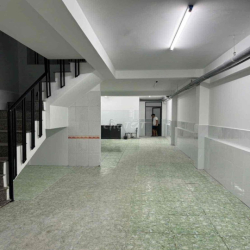 🔥 Nhà MT Nguyễn Thị Định, Hầm Trệt Lầu, 3PN, 100m2, Giá Chỉ 27 Triệu