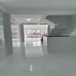 🔥 Nhà MT Nguyễn Thị Định, Hầm Trệt Lầu, 3PN, 100m2, Giá Chỉ 27 Triệu
