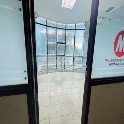 Văn phòng 15m2 giá 5tr tòa nhà Trường Sơn khu sân bay