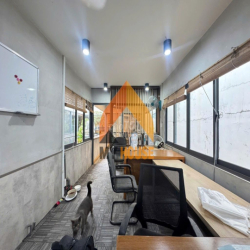 VP An Phú dạng tiền chế 10x20m2 không gian chill 40tr