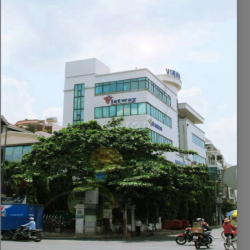 Văn phòng 15m2 giá 5tr tòa nhà Trường Sơn khu sân bay