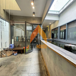 VP An Phú dạng tiền chế 10x20m2 không gian chill 40tr