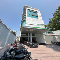 Cho Thuê văn phòng tại đường Đỗ Xuân Hợp cách xa lộ HN 200m