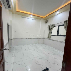 Nhà mới 2 lầu 4pn có nội thất KdC 91B