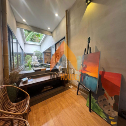 VP An Phú dạng tiền chế 10x20m2 không gian chill 40tr