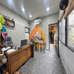 VP An Phú dạng tiền chế 10x20m2 không gian chill 40tr