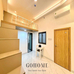 Chính Chủ Cho Thuê Duplex Full NT Thang Máy mới 💯 ở Phạm Văn Chiêu, GV