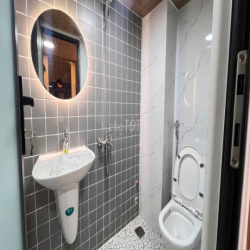 Chính Chủ Cho Thuê Duplex Full NT Thang Máy mới 💯 ở Phạm Văn Chiêu, GV