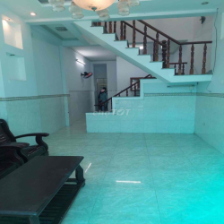 TTTM GIGAMAL - CHỢ HIỆP BÌNH NHÀ 4PN 2WC SẴN MÁY LẠNH HẺM Ô TÔ Ở + VP