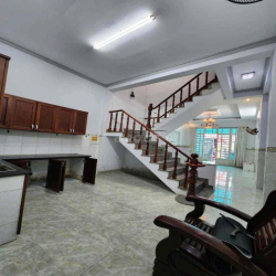 TTTM GIGAMAL - CHỢ HIỆP BÌNH NHÀ 4PN 2WC SẴN MÁY LẠNH HẺM Ô TÔ Ở + VP