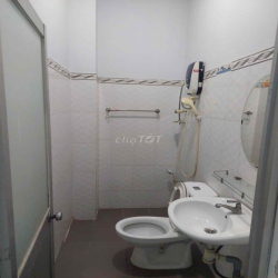 TTTM GIGAMAL - CHỢ HIỆP BÌNH NHÀ 4PN 2WC SẴN MÁY LẠNH HẺM Ô TÔ Ở + VP