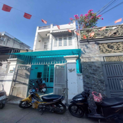 TTTM GIGAMAL - CHỢ HIỆP BÌNH NHÀ 4PN 2WC SẴN MÁY LẠNH HẺM Ô TÔ Ở + VP