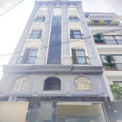 Chính Chủ Cho Thuê Duplex Full NT Thang Máy mới 💯 ở Phạm Văn Chiêu, GV