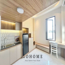 Chính Chủ Cho Thuê Duplex Full NT Thang Máy mới 💯 ở Phạm Văn Chiêu, GV
