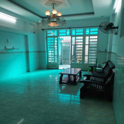 TTTM GIGAMAL - CHỢ HIỆP BÌNH NHÀ 4PN 2WC SẴN MÁY LẠNH HẺM Ô TÔ Ở + VP