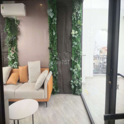 Chính Chủ Cho Thuê Duplex Full NT Thang Máy mới 💯 ở Phạm Văn Chiêu, GV