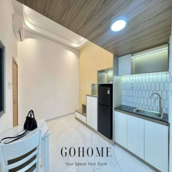 Chính Chủ Cho Thuê Duplex Full NT Thang Máy mới 💯 ở Phạm Văn Chiêu, GV