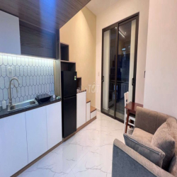 Chính Chủ Cho Thuê Duplex Full NT Thang Máy mới 💯 ở Phạm Văn Chiêu, GV