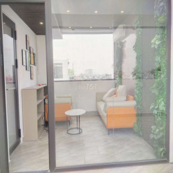 Chính Chủ Cho Thuê Duplex Full NT Thang Máy mới 💯 ở Phạm Văn Chiêu, GV