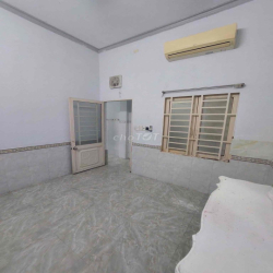 TTTM GIGAMAL - CHỢ HIỆP BÌNH NHÀ 4PN 2WC SẴN MÁY LẠNH HẺM Ô TÔ Ở + VP