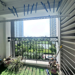 CHO THUÊ 2 NGỦ FULL ĐỒ-90M, GIÁ CHỈ 16 TRIỆU/THÁNG, VÀO Ở NGAY