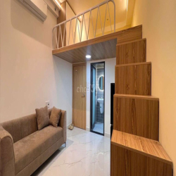 Chính Chủ Cho Thuê Duplex Full NT Thang Máy mới 💯 ở Phạm Văn Chiêu, GV