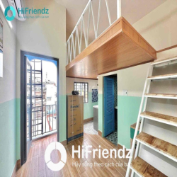 🌟SIÊU PHẨM DUPLEX FULL NT BAN CÔNG SIÊU THOÁNG MÁT NGAY TÂN SƠN NHÌ 🌟