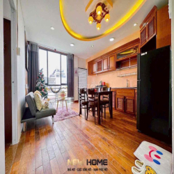 🌈🌈CH 2 PHÒNG NGỦ BALCONY🍄🍄NGÃ 4 PHÚ NHUẬN💥💥