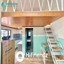 🌟SIÊU PHẨM DUPLEX FULL NT BAN CÔNG SIÊU THOÁNG MÁT NGAY TÂN SƠN NHÌ 🌟