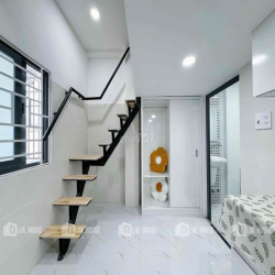 Căn Hộ Duplex Giá Ưu Đãi Ngay Aeon Tân Phú