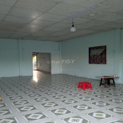 Cho thuê nhà Bình Chánh 