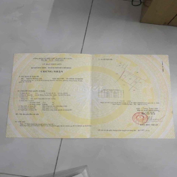 bán nhà đường phan văn hớn . hóc môn