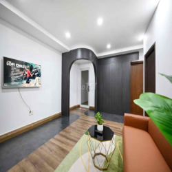 🌈🌈CH 2 PHÒNG NGỦ BALCONY🍄🍄NGÃ 4 PHÚ NHUẬN💥💥