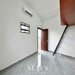 🔰NHẬN XE ĐIỆN 🔰 NHÀ MỚI XÂY 100%_DH NTT, VLU.