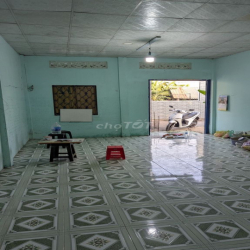 Cho thuê nhà Bình Chánh 