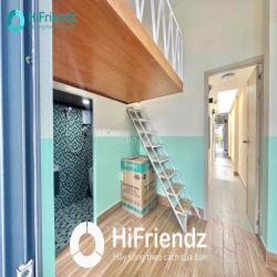 🌟SIÊU PHẨM DUPLEX FULL NT BAN CÔNG SIÊU THOÁNG MÁT NGAY TÂN SƠN NHÌ 🌟