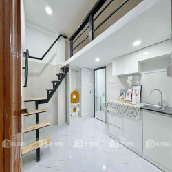 Căn Hộ Duplex Giá Ưu Đãi Ngay Aeon Tân Phú