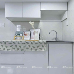 Căn Hộ Duplex Giá Ưu Đãi Ngay Aeon Tân Phú