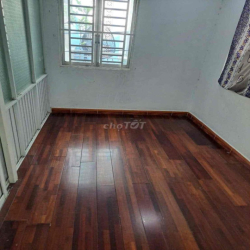 Nhà cho thuê nguyên căn Gò Vấp