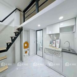 Căn Hộ Duplex Giá Ưu Đãi Ngay Aeon Tân Phú