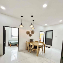 🌈🌈CH 2 PHÒNG NGỦ BALCONY🍄🍄NGÃ 4 PHÚ NHUẬN💥💥