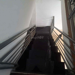 Nhà cho thuê nguyên căn Gò Vấp