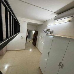 PHÒNG DUPLEX SIÊU RỘNG,CỬA SỔ TRỜI NGAY AEON TÂN PHÚ,ĐH CÔNG THƯƠNG