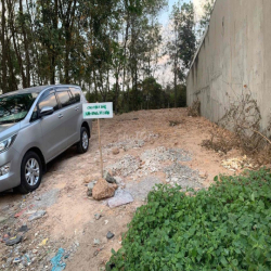 ĐẤT CHÍNH CHỦ 462m² – CHO THUÊ ĐẤT LÂU DÀI ĐƯỜNG TÂN HIỆP 53, TÂN UYÊN