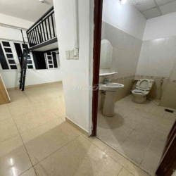 PHÒNG DUPLEX SIÊU RỘNG,CỬA SỔ TRỜI NGAY AEON TÂN PHÚ,ĐH CÔNG THƯƠNG